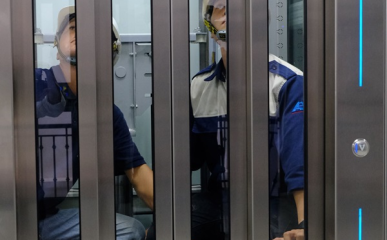 Lắp đặt đúng tiến độ